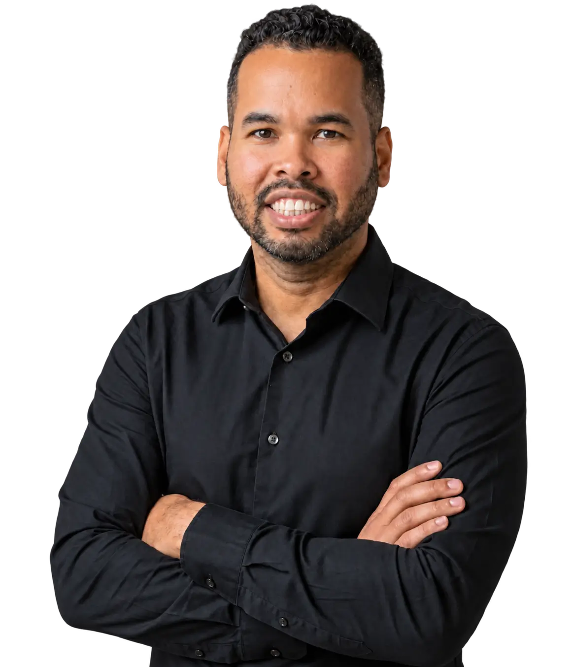Maxwel Lopes idealizador da WebMaxi